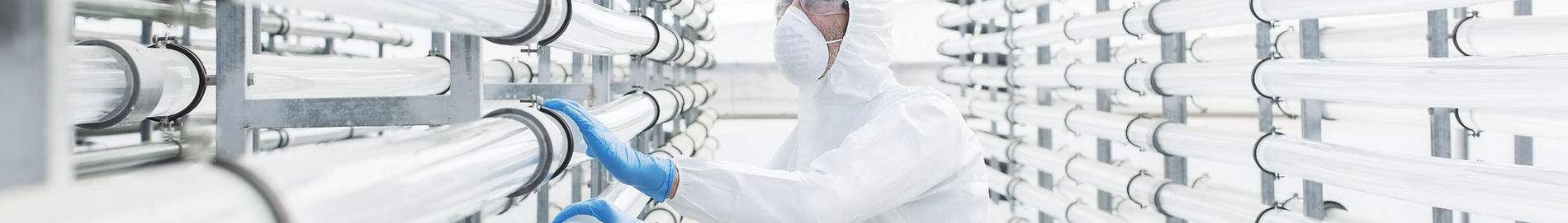 Engineer en Laboratorio
